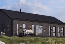 Префаб дома: современное решение для комфортного жилья