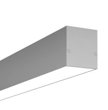 Светильники на шинопроводе: инновационное решение для освещения дома и офиса.