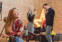 Музыканты на юбилей в Москве — это оригинальный способ поздравить именинника.