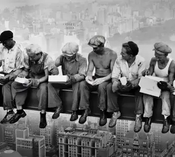 Техники и идеи для оживления картинки