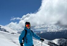 Как выбрать инструктора по горным лыжам на Роза Хутор: полезные советы и рекомендации.