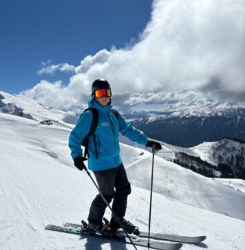 Как выбрать инструктора по горным лыжам на Роза Хутор: полезные советы и рекомендации.