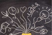 Обучение дизайну в колледже основные знания методы развития профессиональных навыков и творческого мышления