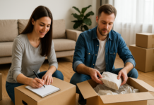 Советы по подготовке к квартирному переезду