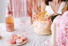 Девичник мечты: как выбрать место, формат и не забыть о деталях