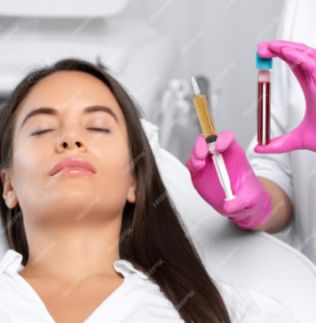 Плазмолифтинг: революция в уходе за кожей