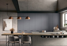 Стиль и качество итальянской мебели