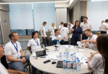 Профессиональная съёмка фотографий и видео: качество и технологии.