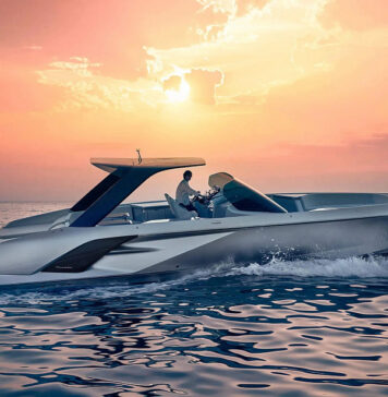 Как правильно подобрать катер: экспертные советы для уверенного выбора