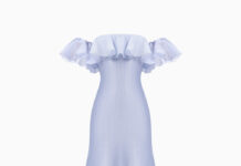 Модные Женские Платья: Тренды и Стиль