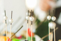 Организация питания на мероприятии в столице: как сделать праздник незабываемым и радостным.