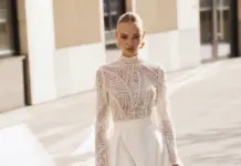 5 ошибок, которые я чуть не совершила при покупке свадебного платья