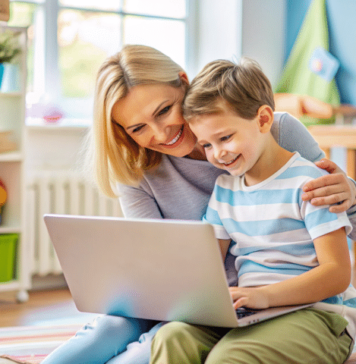 Онлайн-логопед: современное решение для коррекции речи