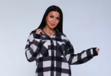 Ивановский трикотаж: прошлое, настоящее и будущее.