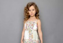 Ваш Магазин Детской Одежды: Стиль, Комфорт и Качество