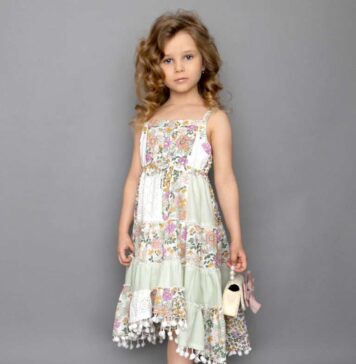 Ваш Магазин Детской Одежды: Стиль, Комфорт и Качество