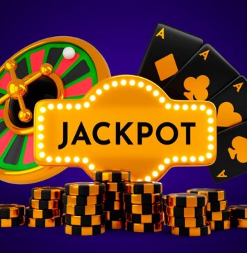 Официальный сайт Nomad Casino — как зайти, что выбрать и на что обратить внимание