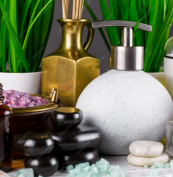 Красота на пике трендов: что нового в мире косметики и ароматов