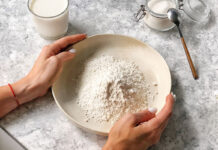 Сливки: искусство вкуса в кулинарии