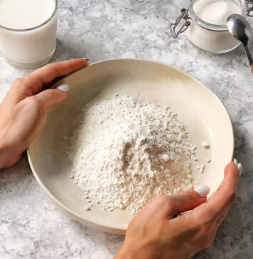 Сливки: искусство вкуса в кулинарии