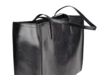 Сумки из натуральной кожи: преимущества и критерии выбора