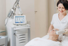 Инфракрасный термолифтинг: новая эра в омоложении кожи