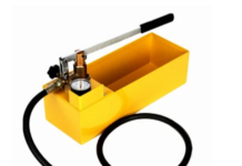 Опрессовочные насосы: назначение, применение и преимущества