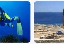 Отдых в Шарм-эль-Шейхе: ваш идеальный тур