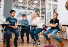 Магия английского: как сделать его изучение увлекательным для детей