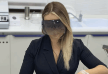 Аппаратная косметология: современные методы подтяжки кожи лица