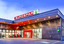 Магазины SPAR: причины популярности