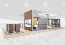 Оформление выставочных стендов: зачем, почему и как выбрать подрядчика