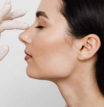 Ринопластика и маммопластика: эстетическая коррекция для лучшего самочувствия