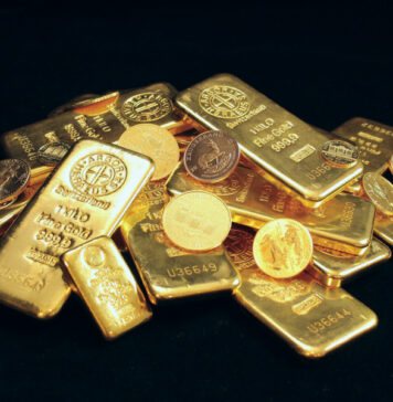 Скупка Золота: Руководство по Выгодной Продаже