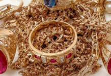 Особенности скупки золота: преимущества и критерии выбора