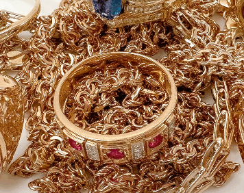 Особенности скупки золота: преимущества и критерии выбора