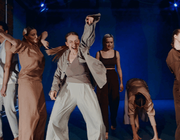 Путь в мир театра и кино: с чего начать, если хочешь стать актером или режиссером