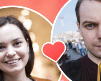 ТОП-10 необычных идей для первого свидания