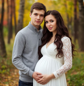 Идеи фотосессии при беременности: как превратить снимки в цифровое искусство (совместимость фото и графики)