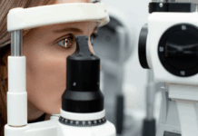 Диагностика зрения: Залог здоровых глаз на долгие годы. Комплексный подход и современные технологии