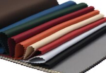 Разнообразие тканей: Путеводитель по материалам для творчества и комфорта