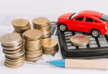 Залог автомобиля за деньги: что это и когда нужен