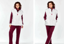 Почему спортивные костюмы больших размеров стали основой гардероба активных женщин