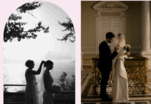 Свадебный салон: ассортимент платьев и критерии выбора