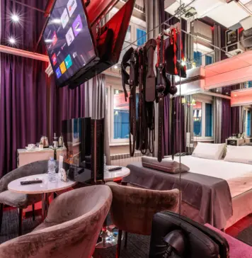 Незапланированная остановка? Почасовой отель – ваш спаситель!