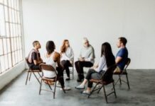 Зависимости в жизни людей и помощь зависимым