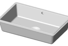 Сантехника премиум-класса: Создайте ванную комнату своей мечты