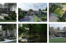 Искусство ландшафтного дизайна: профессия, обучение и креативные возможности