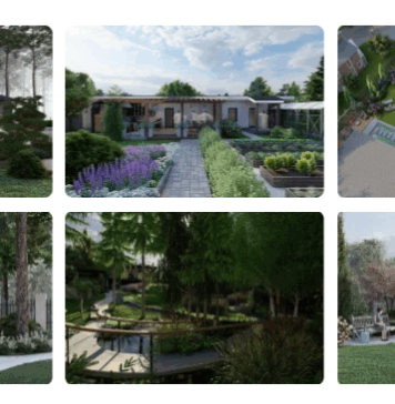 Искусство ландшафтного дизайна: профессия, обучение и креативные возможности