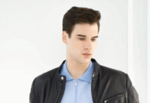 Брюки карго мужские и кожаная куртка мужская: создаём функциональный и стильный гардероб